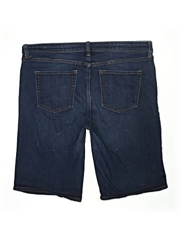 Gap Outlet Denim Shorts (view 2)