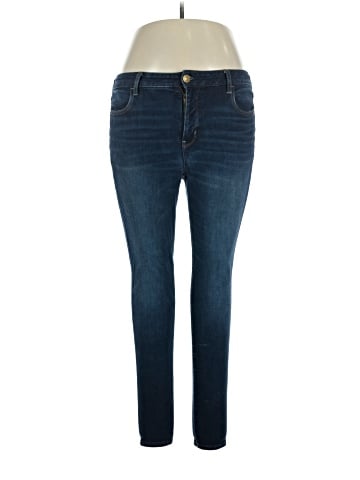 American Eagle Outfitters Jeans (view 1)