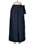 Vince. Blue Casual Pants Size 6 - photo 1