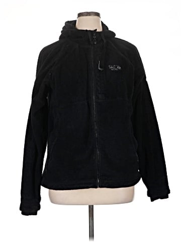 Mountain Hardwear Zip Up Hoodie (view 1)