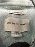 American Eagle Outfitters Teal Sweatshirt Size M - photo 7