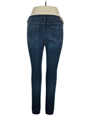 American Eagle Outfitters Jeans (view 2)