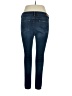 American Eagle Outfitters Solid Blue Jeans Size 14 - photo 2