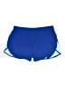 Bcg Color Block Blue Athletic Shorts Size 1X - photo 1