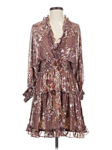 Lovestitch Casual Dress (view 1)
