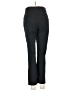 Lululemon Athletica Solid Black Dress Pants Size 6 - photo 2