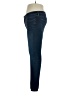 American Eagle Outfitters Solid Blue Jeans Size 14 - photo 5