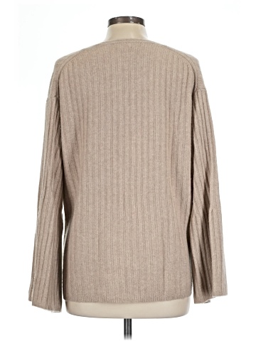 J.Crew Cashmere Pullover Sweater (view 2)