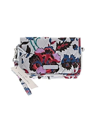 Vera Bradley Wristlet (view 1)