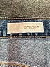 Zara Stars Blue Jeans Size 4 - photo 7