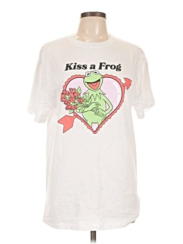 Disney Short Sleeve T-Shirt (view 1)