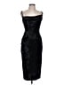 Forever 21 Black Cocktail Dress Size L - photo 1