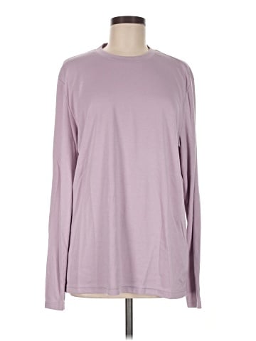 Alfani Sweatshirt (view 1)