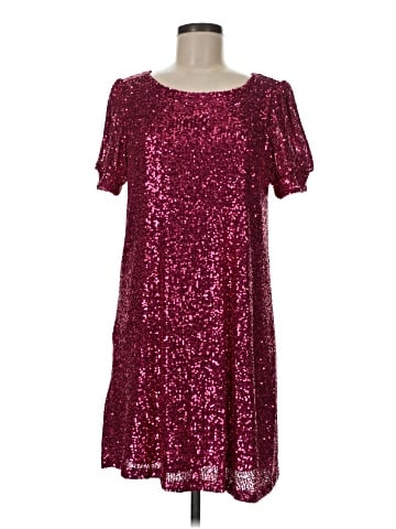 Cable & Gauge Cocktail Dress (view 1)
