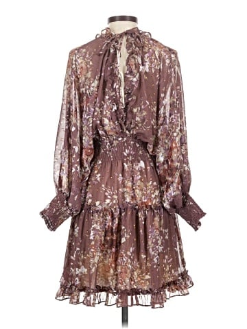 Lovestitch Casual Dress (view 2)