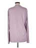 Alfani Purple Sweatshirt Size M - photo 2