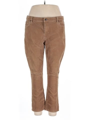 Lands' End Casual Pants (view 1)