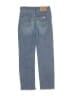 Levi's Hearts Blue Jeans Size M (estimated, youth) - photo 2