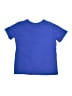 Nike Blue Short Sleeve T-Shirt Size L (kids) - photo 2