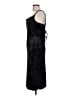 Forever 21 Black Cocktail Dress Size L - photo 5