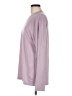 Alfani Purple Sweatshirt Size M - photo 5