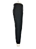 Lululemon Athletica Solid Black Dress Pants Size 6 - photo 4