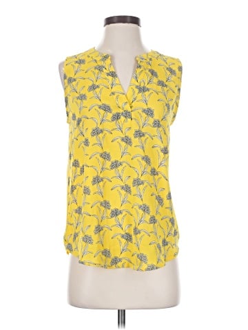 Papermoon Sleeveless Blouse (view 1)