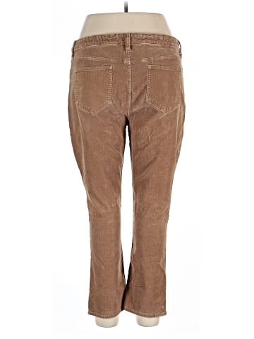 Lands' End Casual Pants (view 2)