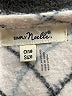 Simply Noelle Ivory Poncho One size - photo 7