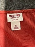 Mossimo Supply Co. Solid Red Casual Dress Size XL - photo 7