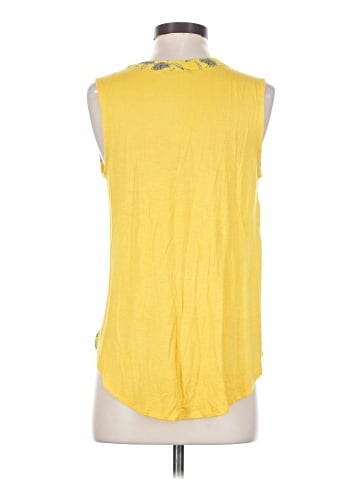 Papermoon Sleeveless Blouse (view 2)