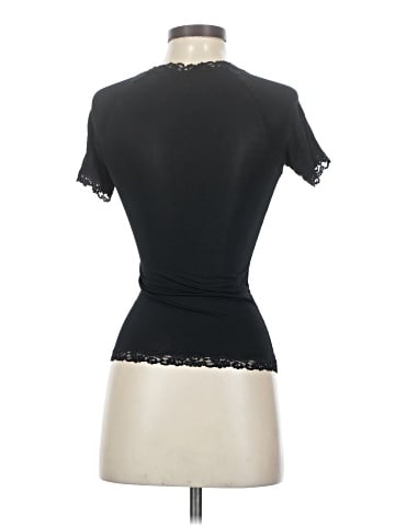 Natori Short Sleeve Top (view 2)
