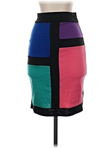 XXI Casual Skirt (view 1)
