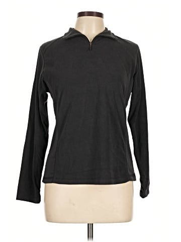 Columbia Turtleneck Sweater (view 1)