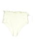 CITRINE Ivory Swimsuit Bottoms Size M - photo 1