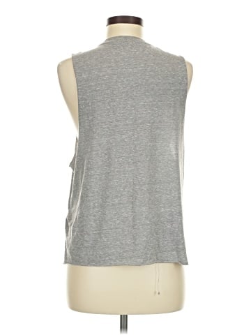 Express Sleeveless T-Shirt (view 2)