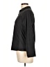 Columbia 100% Polyester Black Turtleneck Sweater Size L - photo 5