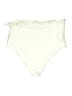 CITRINE Ivory Swimsuit Bottoms Size M - photo 2