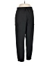 Jessica Simpson Black Casual Pants Size M - photo 1