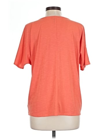 Jones New York Signature Short Sleeve Top (view 2)