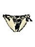 Robin Piccone Graphic Gold Swimsuit Bottoms Size M - photo 1
