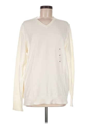Alfani Pullover Sweater (view 1)