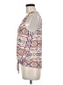 Splendid 100% Rayon Ivory Sleeveless Blouse Size M - photo 5