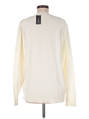Alfani Pullover Sweater (view 2)