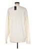 Alfani Ivory Pullover Sweater Size M - photo 2