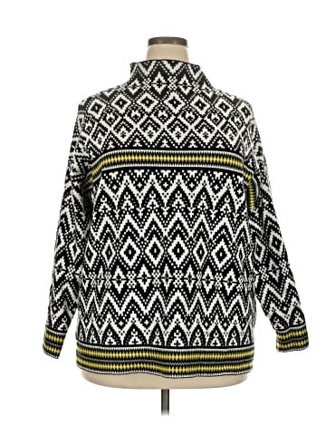 Tahari Pullover Sweater (view 1)