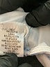 Cotton Candy LA 100% Rayon Ivory Bodysuit Size S - photo 7