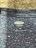 Old Navy Blue Short Sleeve T-Shirt Size M - photo 4