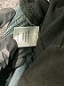 J.Jill Chevron-herringbone Blue Jeans Size 8 - photo 9