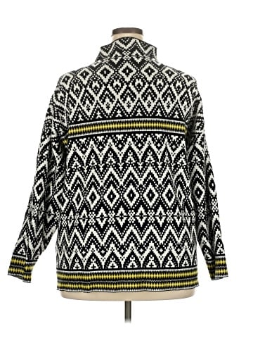 Tahari Pullover Sweater (view 2)